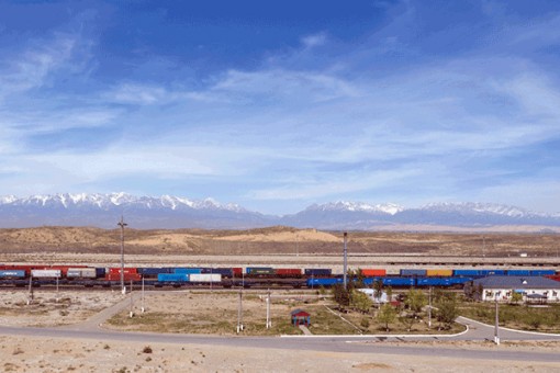 Khủng hoảng Ukraine “giết chết” giấc mơ đường sắt Á - Âu của Trung Quốc?