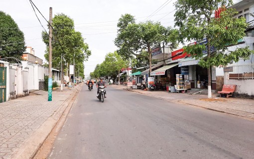 Chung tay xây dựng nếp sống văn minh