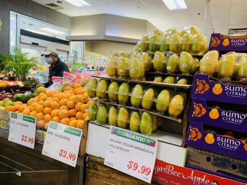 Làm ăn tử tế - khó tận “cam lai”!