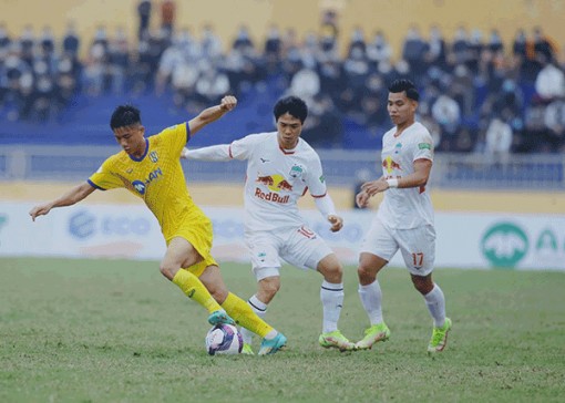 Vấn đề của Hoàng Anh Gia Lai và thử thách mang tên Viettel