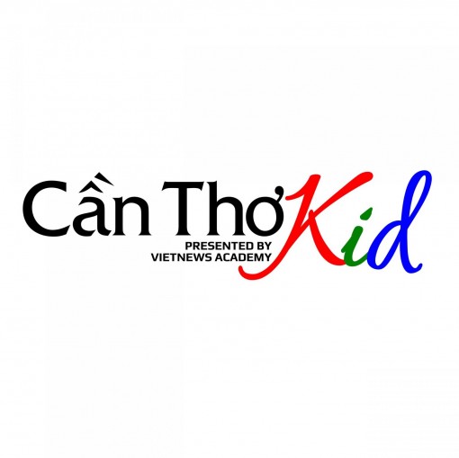 Cần Thơ Kid - nơi tỏa sáng cho những tài năng nhí