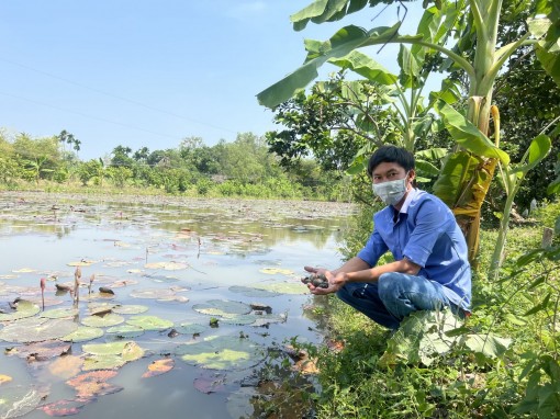 Chuyển đổi sản xuất theo hướng sạch