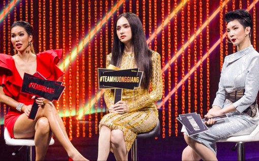 Lại nở rộ các cuộc thi người đẹp