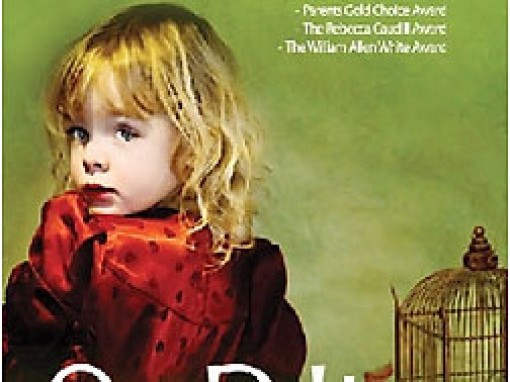 Lạ lùng “So B. It - Bí ẩn một cái tên”