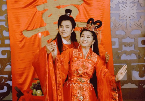 Võ Minh Lâm vẫn bền bỉ với cải lương