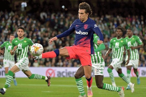 Felix đã vui trở lại!