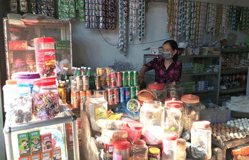 Hỗ trợ đồng bào dân tộc thiểu số có việc làm, tăng thu nhập