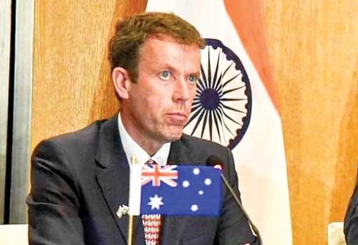 Úc và Ấn Độ hoàn tất thỏa thuận thương mại song phương