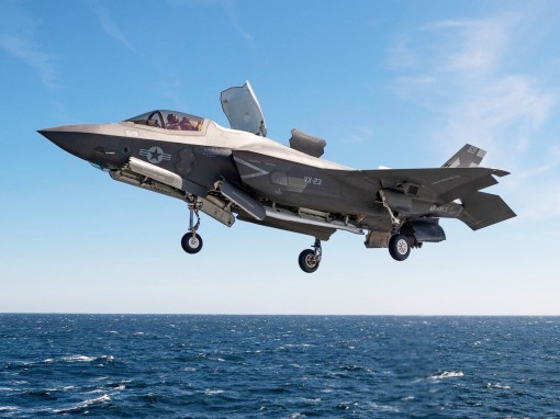 Châu Âu - “điểm nóng” mới trên thị trường vũ khí