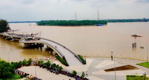 Xin ý kiến góp ý đề cương biên soạn Địa chí TP Cần Thơ