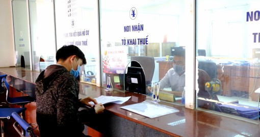 Đồng bộ các giải pháp quản lý hiệu quả nguồn thu