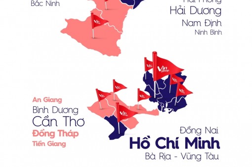 Bí quyết giúp VinShop thu hút 100.000 tạp hoá chỉ sau hơn một năm ra mắt?