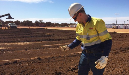 Úc đầu tư mạnh vào đất hiếm