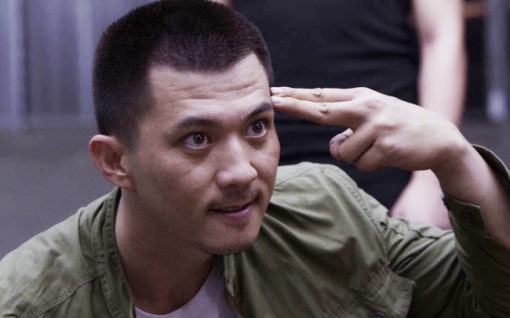 “Bão ngầm”<br>
Cuộc chiến gay cấn của những chiến sĩ công an