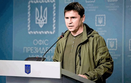 Ðại diện đoàn đàm phán Ukraine tin tưởng có thể đạt thỏa thuận ngừng bắn với Nga