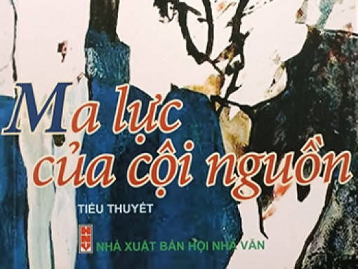 “Ma lực của cội nguồn”<br>

Bi kịch của con lai trong chiến tranh