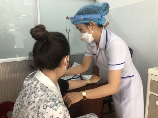 Ngày 20-3, Cần Thơ ghi nhận 112 ca mắc COVID-19