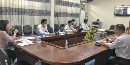 Những điểm mới trong điều trị COVID-19