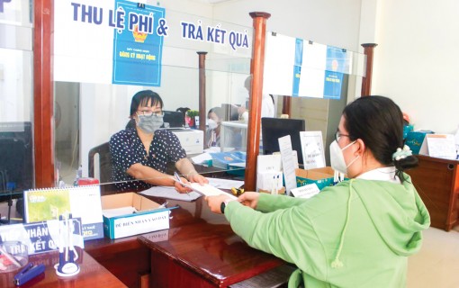 Hỗ trợ doanh nghiệp nhỏ và vừa bắt nhịp chuyển đổi số, gia tăng lợi thế cạnh tranh