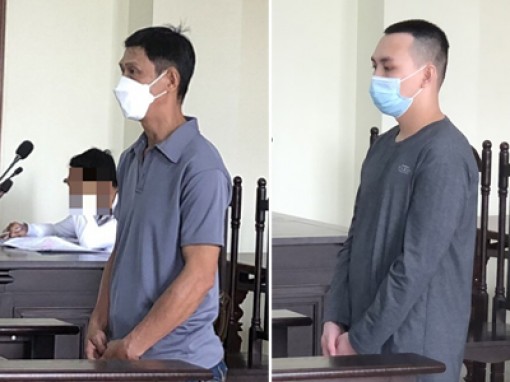 Mâu thuẫn nhỏ gây hậu quả lớn