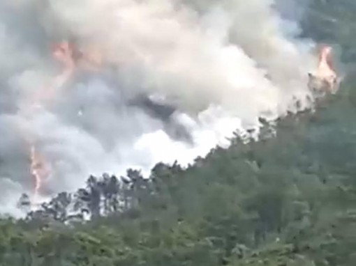 China Eastern Airlines tạm dừng khai thác máy bay Boeing 737-800