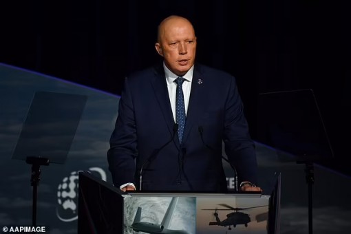 Úc lập Bộ Chỉ huy không gian