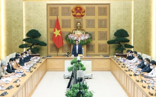 Chính sách bảo vệ và giúp đỡ người cao tuổi phải có tính khả thi