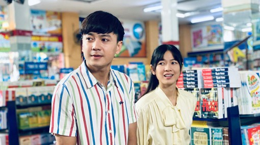 Hành trình vượt qua bóng đêm “Sau phút đam mê”