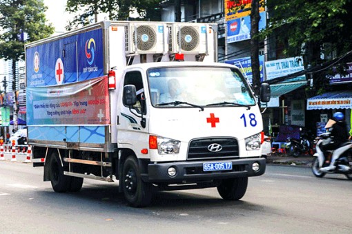 Tuyên truyền về phòng, chống bệnh lao