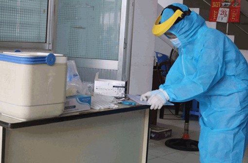 Ngày 24-3, Cần Thơ ghi nhận 86 ca mắc COVID-19