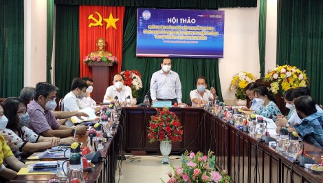 Giới thiệu giải pháp truyền thanh thông minh