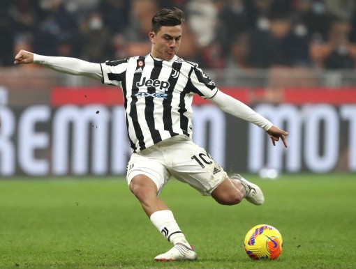Đoạn kết buồn cho “viên ngọc” Dybala