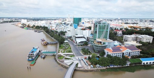 Sớm hoàn thành Quy hoạch tích hợp TP Cần Thơ