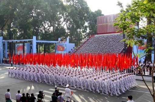 Phòng chống sự chia rẽ, bảo vệ khối đại đoàn kết toàn dân tộc trong tình hình hiện nay