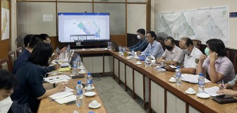 Hàn Quốc khảo sát thực trạng và hướng đầu tư lĩnh vực logistics tại Cần Thơ