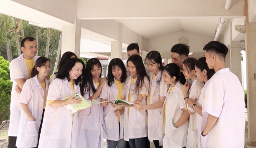 Nữ giáo sư Trường Đại học Cần Thơ đạt Giải thưởng Kovalevskaia năm 2021