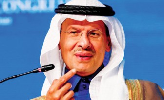 Saudi Arabia và UAE tuyên bố OPEC+ không can dự vào chính trị