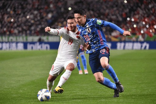 Bóng đá Việt sau vòng loại cuối cùng World Cup 2022