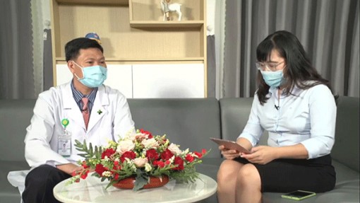 Tiêm vaccine đủ mũi vẫn tái nhiễm COVID-19