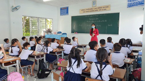 Những điều cần biết khi tiêm vaccine phòng COVID-19 cho trẻ