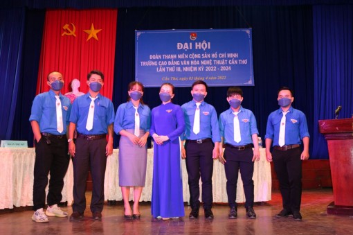 Tạo nhiều sân chơi giúp đoàn viên, sinh viên trau dồi kỹ năng nghề nghiệp