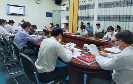 Dự kiến giữa tháng 4-2022, triển khai cấp “Hộ chiếu vaccine”