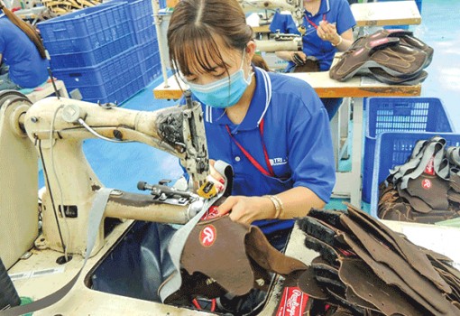 Chuyển đổi số giúp nâng cao hiệu quả hoạt động, tạo ra giá trị mới