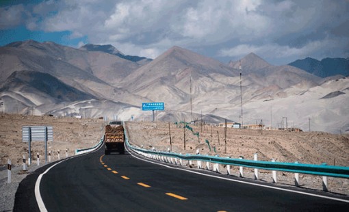 CPEC trong quan hệ thương mại Trung Quốc - Pakistan