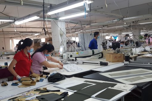 Củng cố niềm tin cho doanh nghiệp phục hồi sản xuất kinh doanh