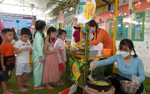 Lịch hoạt động Liên hoan Đờn ca tài tử quốc gia lần thứ III và Lễ hội Bánh dân gian Nam Bộ lần thứ IX - Cần Thơ 2022