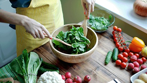 Kỹ thuật AI giúp xác định phương pháp điều trị ung thư thích hợp nhất