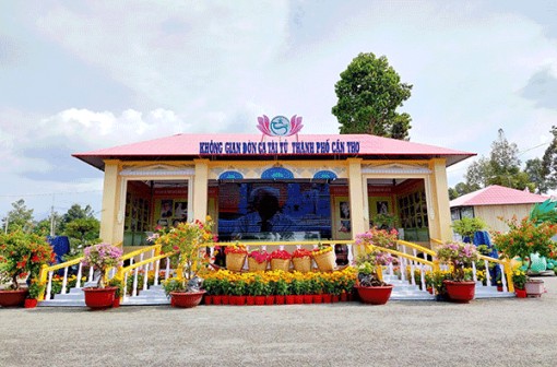 Khai mạc hoạt động Không gian Đờn ca tài tử