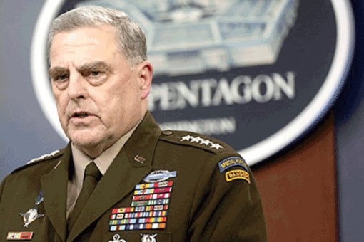 Mỹ cân nhắc đặt căn cứ quân sự thường trực ở Ðông Âu