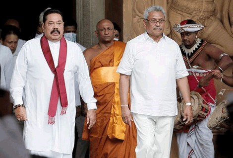 Vì sao Trung Quốc không “giải cứu” Sri Lanka?